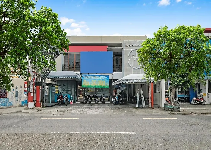 OYO 90910 Pondok TamsisHotel Jogja